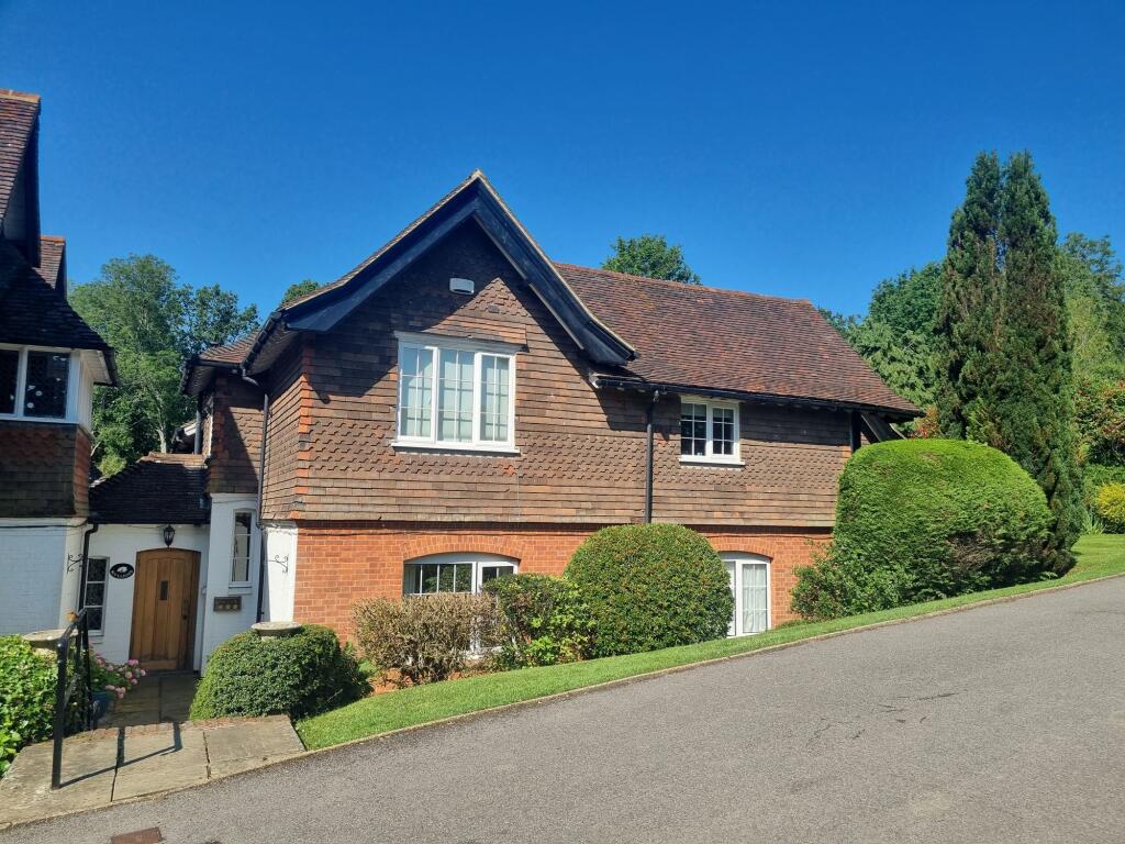 Main image of property: Argos Hill, Rotherfield, TN6