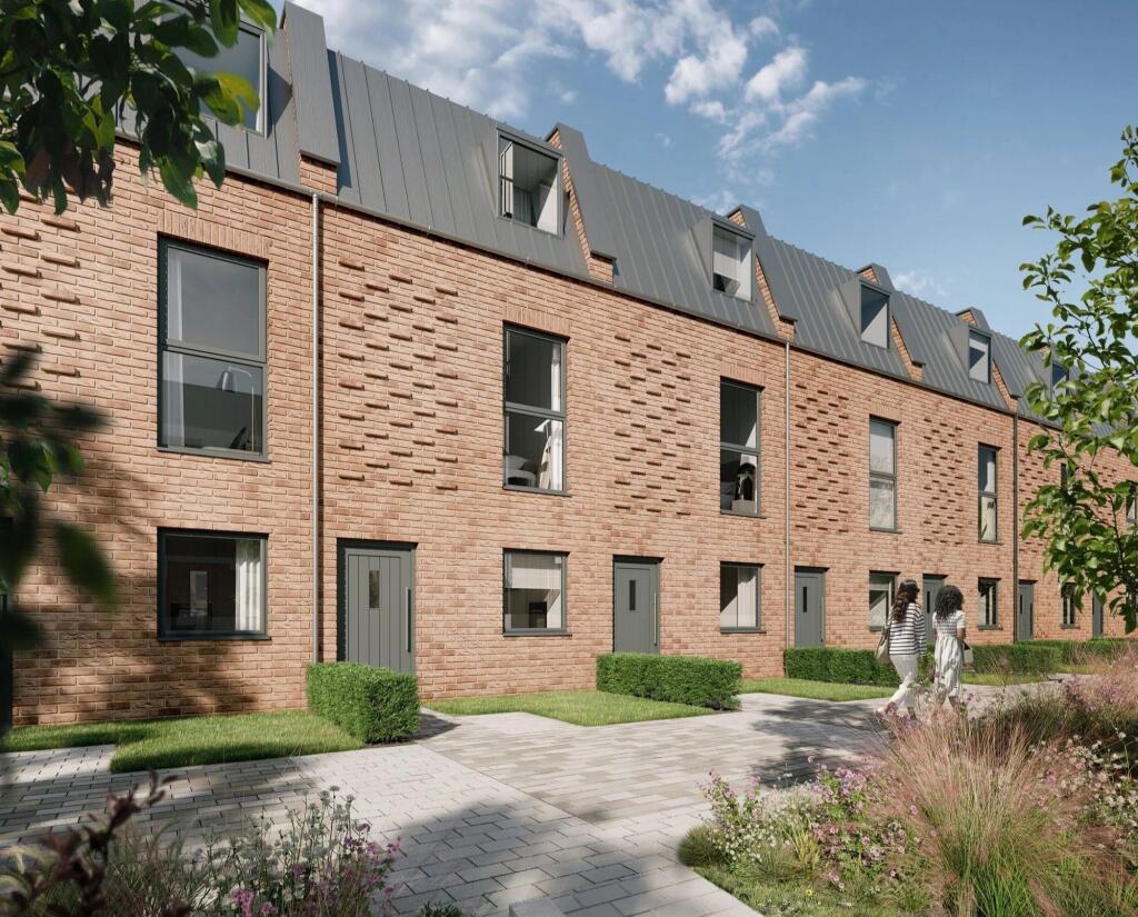 Main image of property: The Old Police Station, Woodford Green