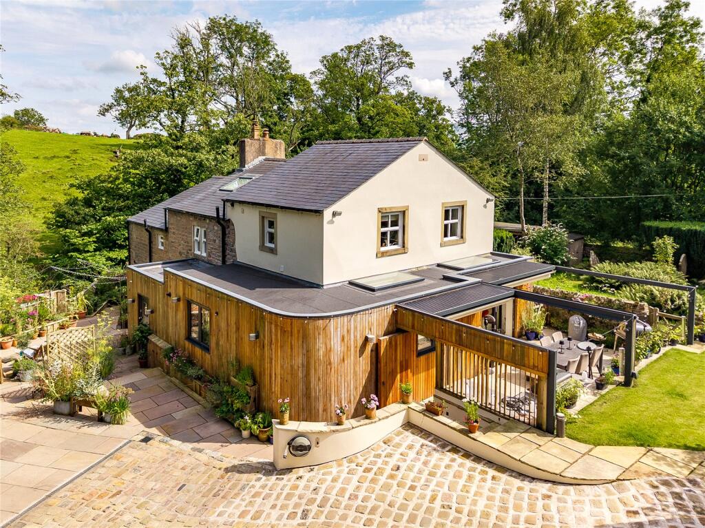 Main image of property: Eaves Hall Lane, West Bradford, Clitheroe, Lancashire