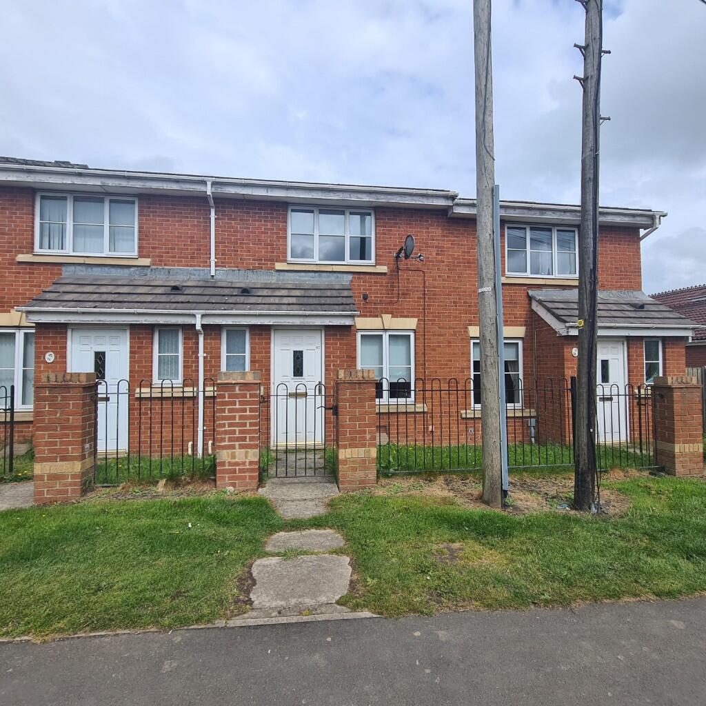Main image of property: Chapel Drive, Consett, County Durham, DH8