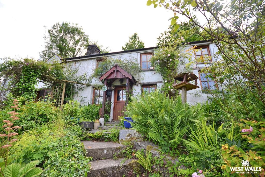 Main image of property: Abercych, Boncath