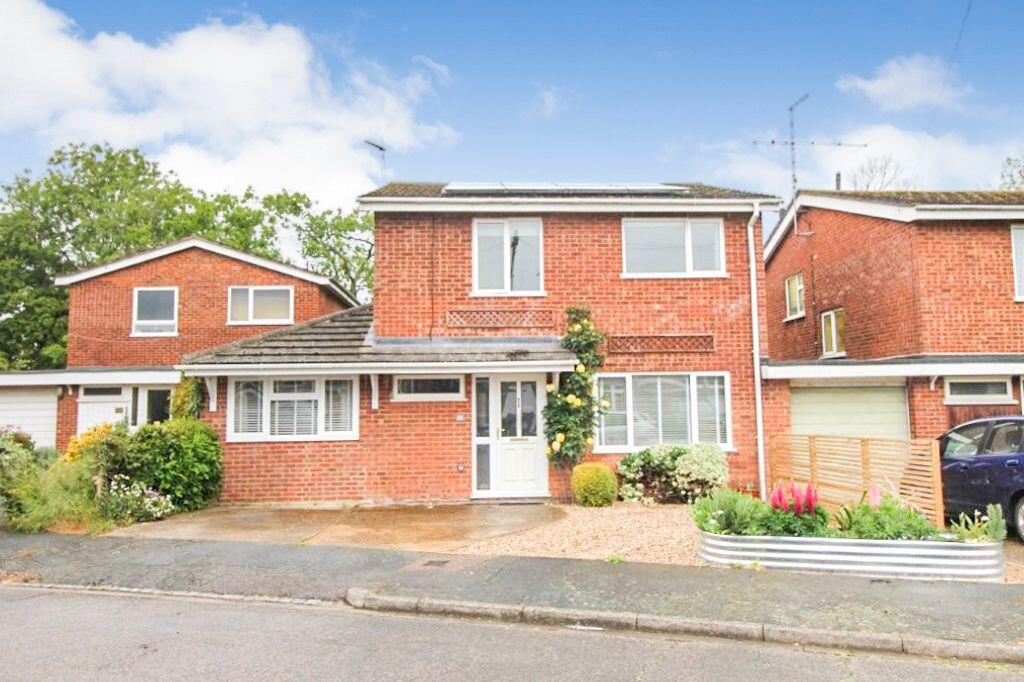 Main image of property: Brooklands Road, Riseley, Bedford