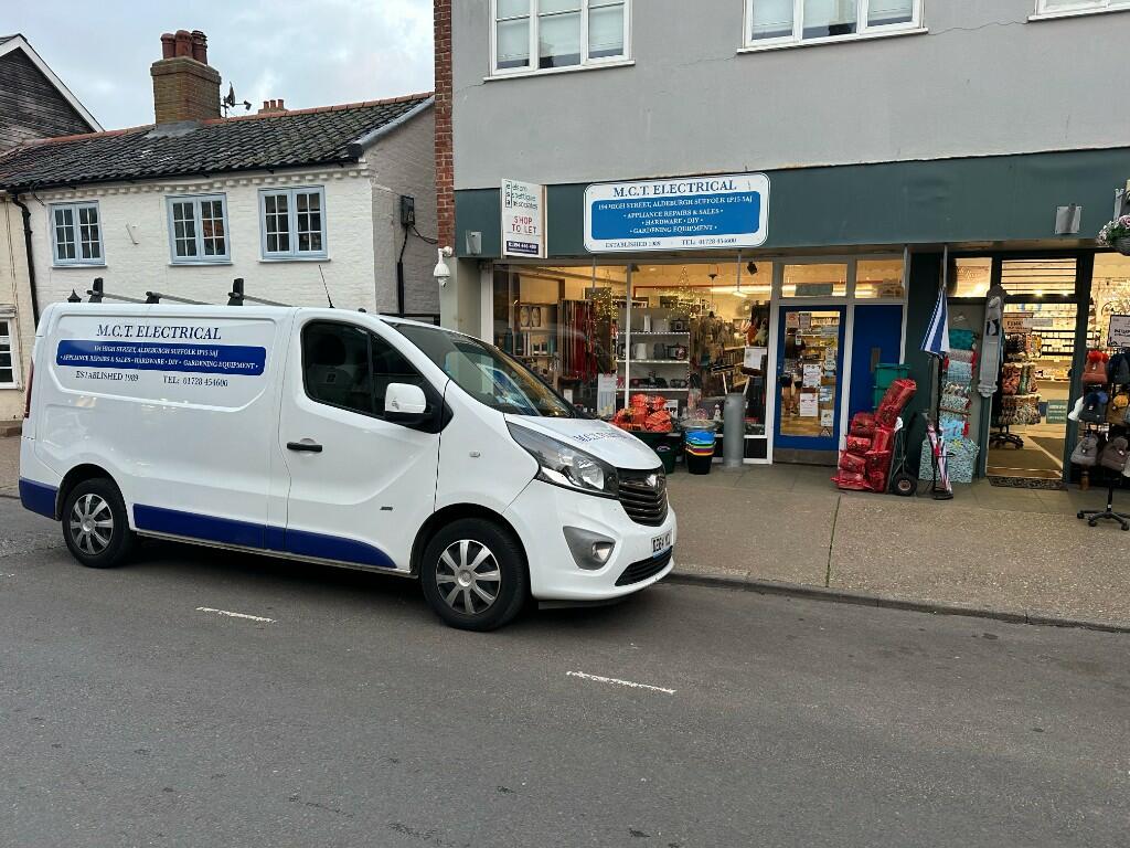 Main image of property: High Street, Aldeburgh, Suffolk, IP15