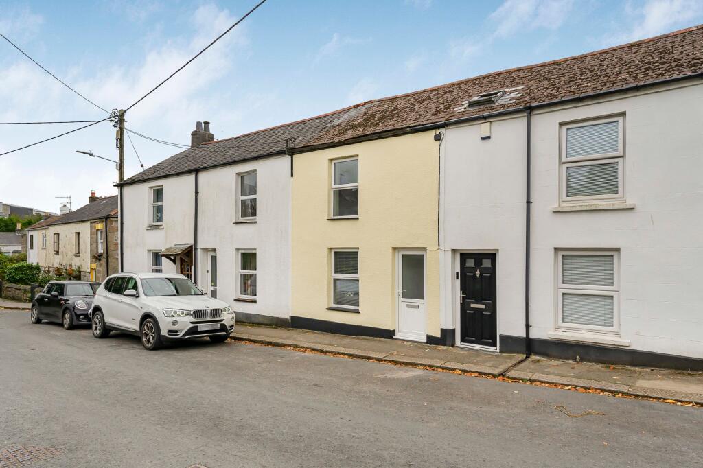 Main image of property: Ledrah Road, St. Austell, PL25