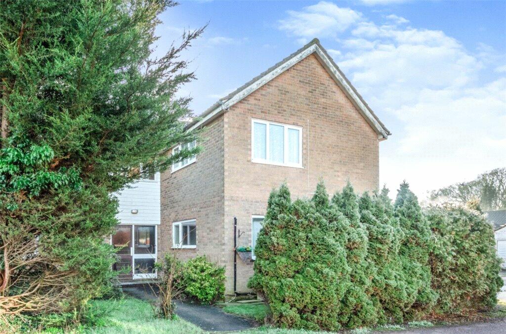 Main image of property: Raedwald Drive, Bury St. Edmunds, Suffolk