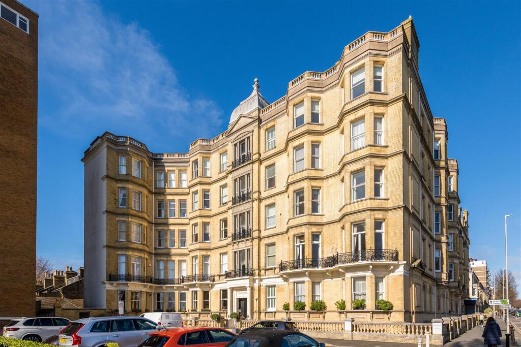 Main image of property: Grand Avenue, Hove