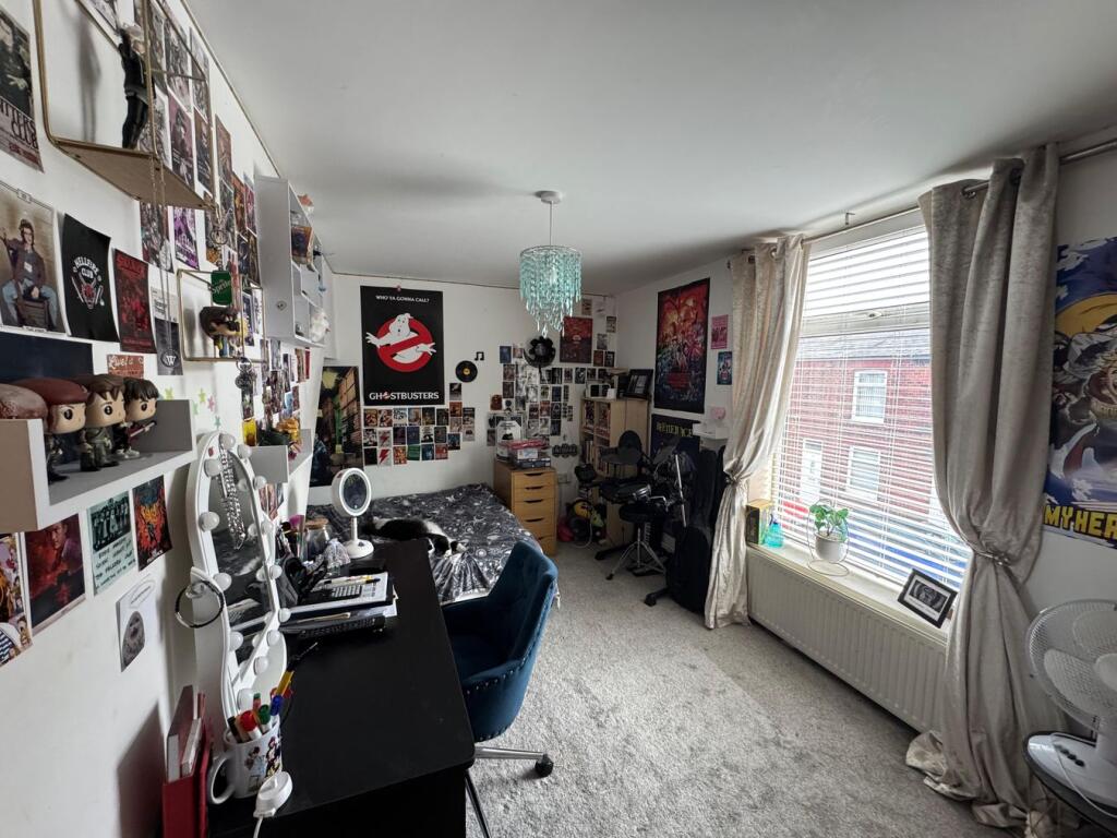 House in Manchester - More
