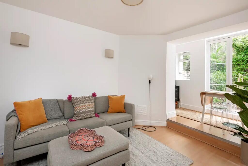 Apartment in London - View 4