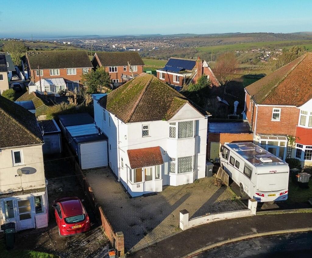 Main image of property: Woodingdean, Brighton, BN2