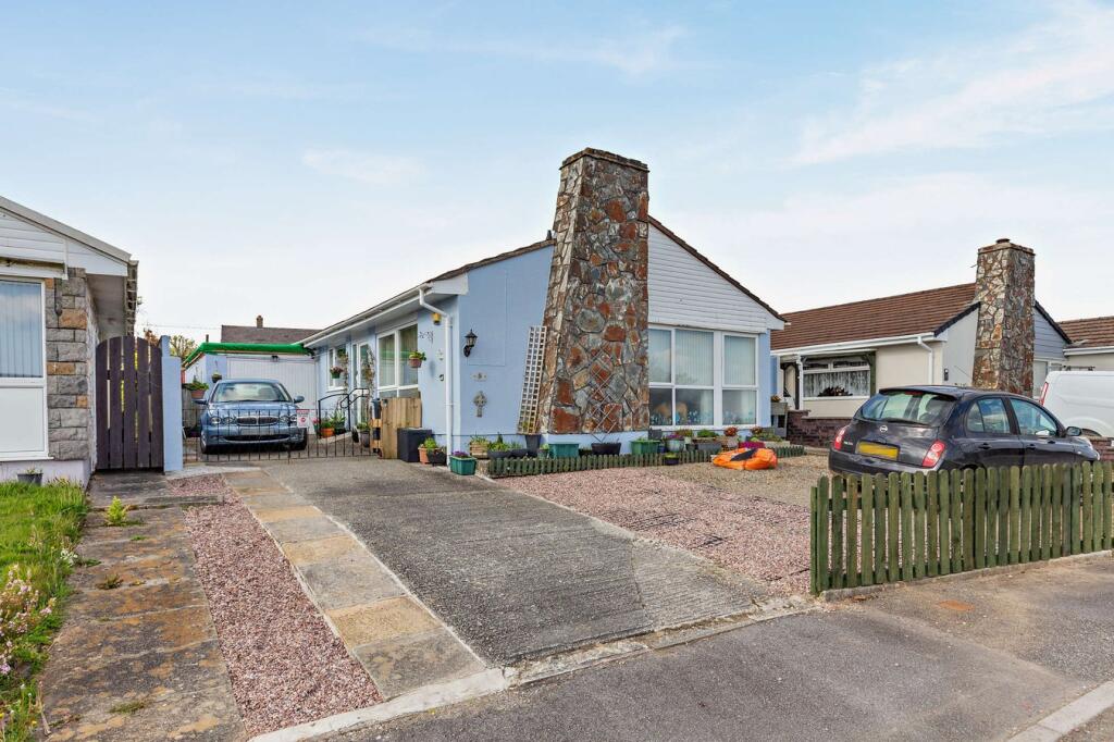 Main image of property: Valley View, St Keyne, Liskeard, PL14