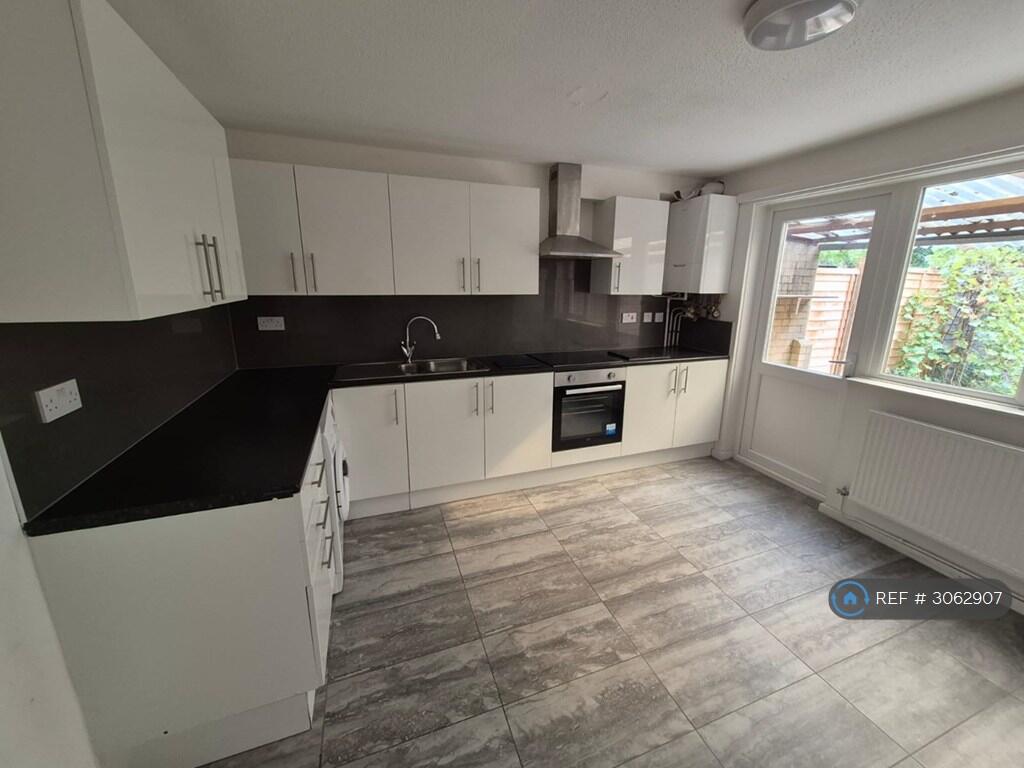 House in Milton Keynes - More