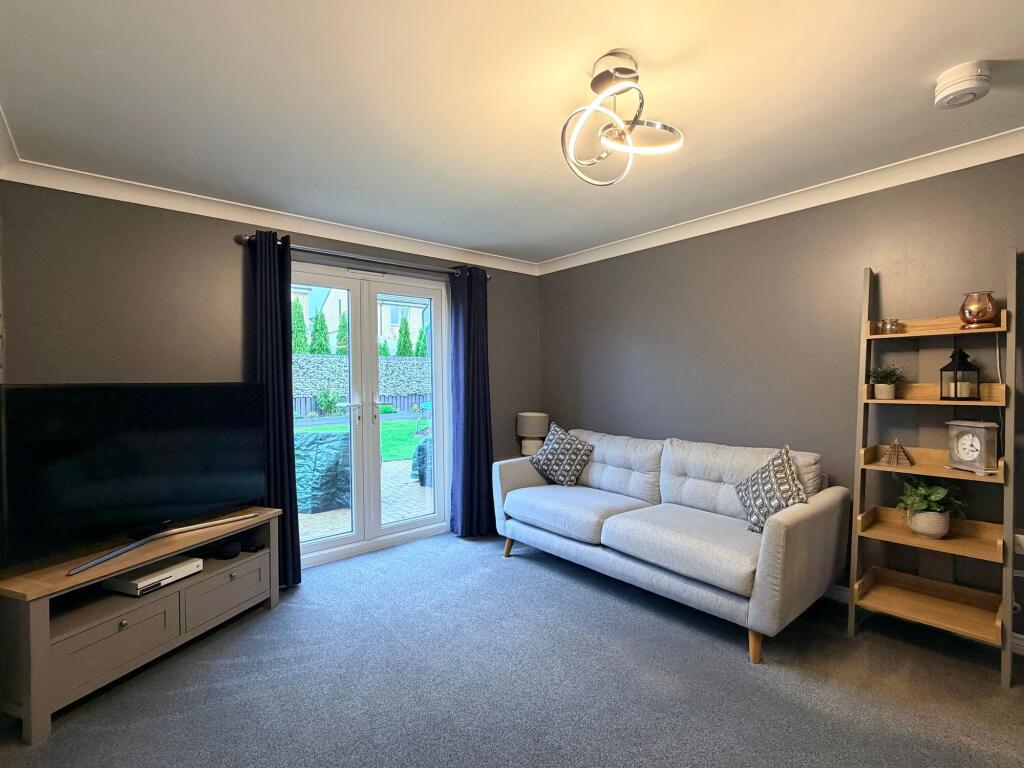 House in Uddingston, Newton - View 4