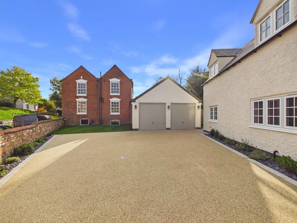 The Stockwell, Wymeswold, Wymeswold, LE12 - View 3
