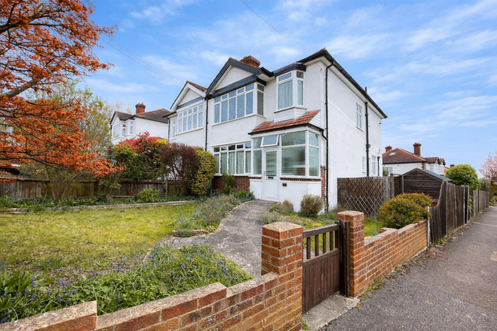 Main image of property: Farm Road, South Sutton