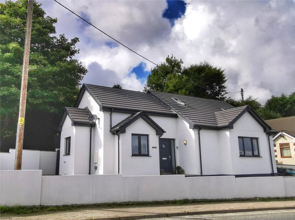 Main image of property: Penwithick Road, Penwithick, St. Austell, PL26