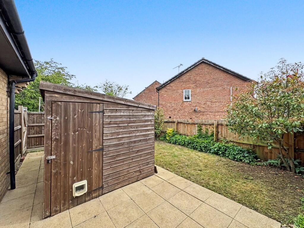 House in Mid Suffolk, Stowmarket - View 3