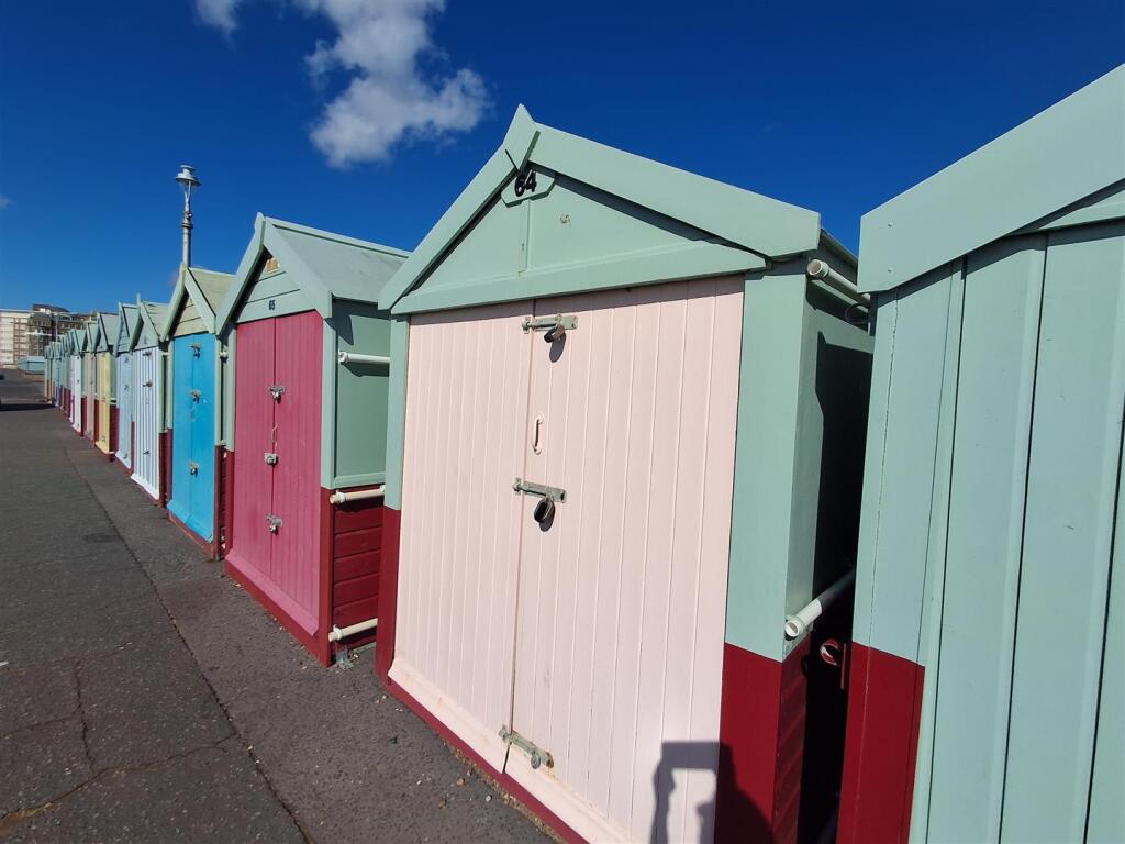 Kingsway, Hove - View 4