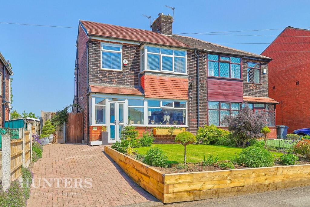 Main image of property: Foxdenton Lane, Chadderton, Oldham