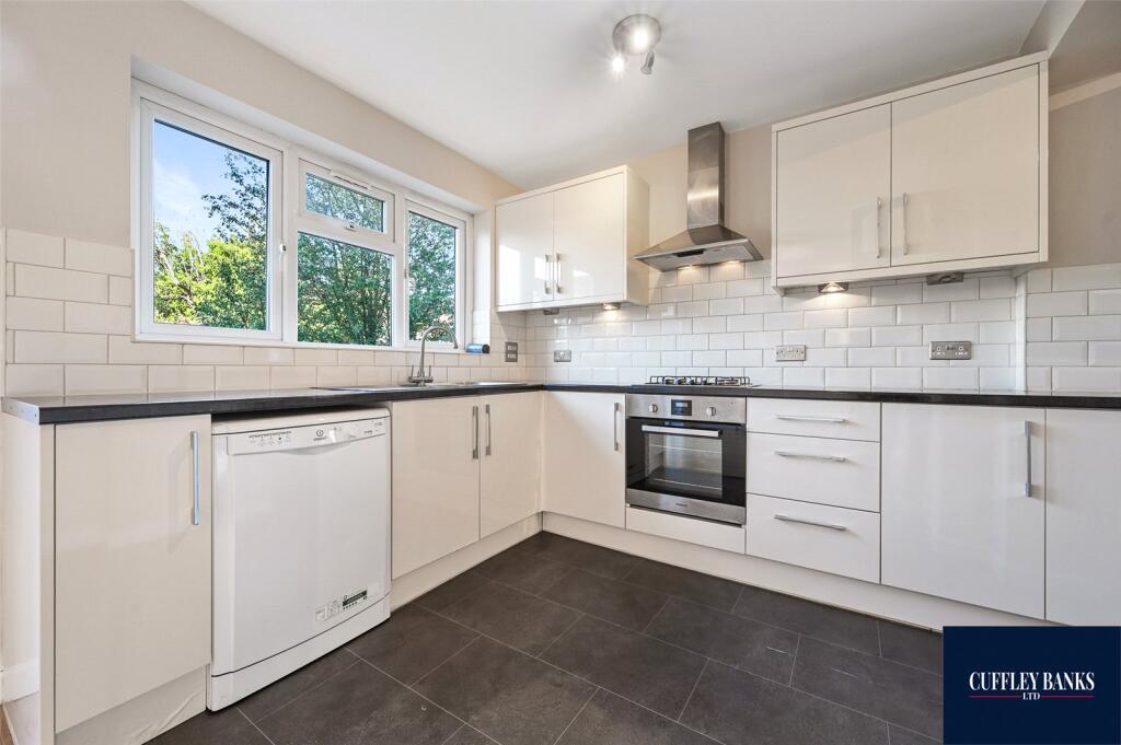 House in Southall - View 2