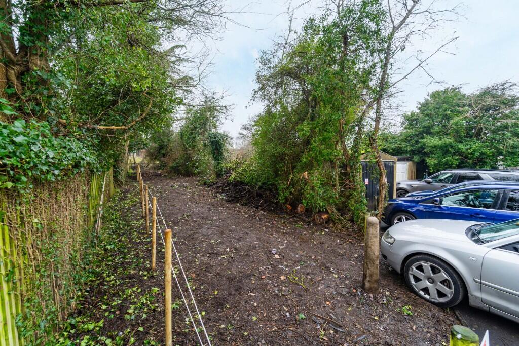 Additional image 3 of Land For Sale, Lodge Croft, Off Lodge Road, Knowle, B93