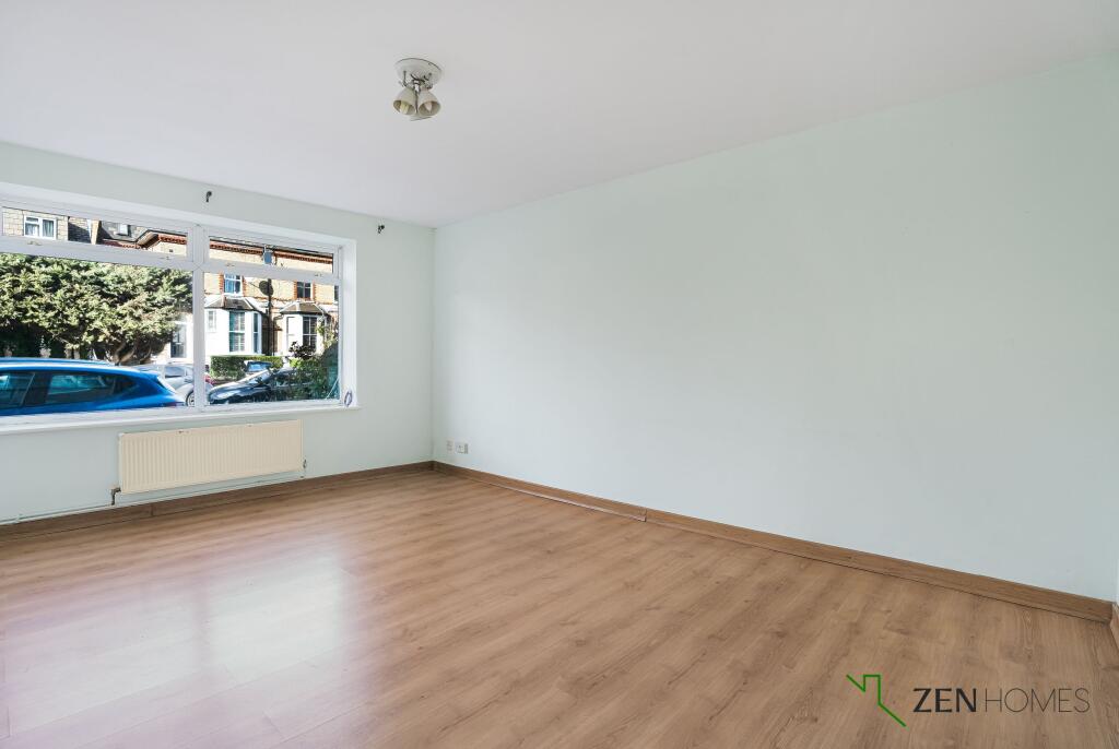 Apartment in London - View 3