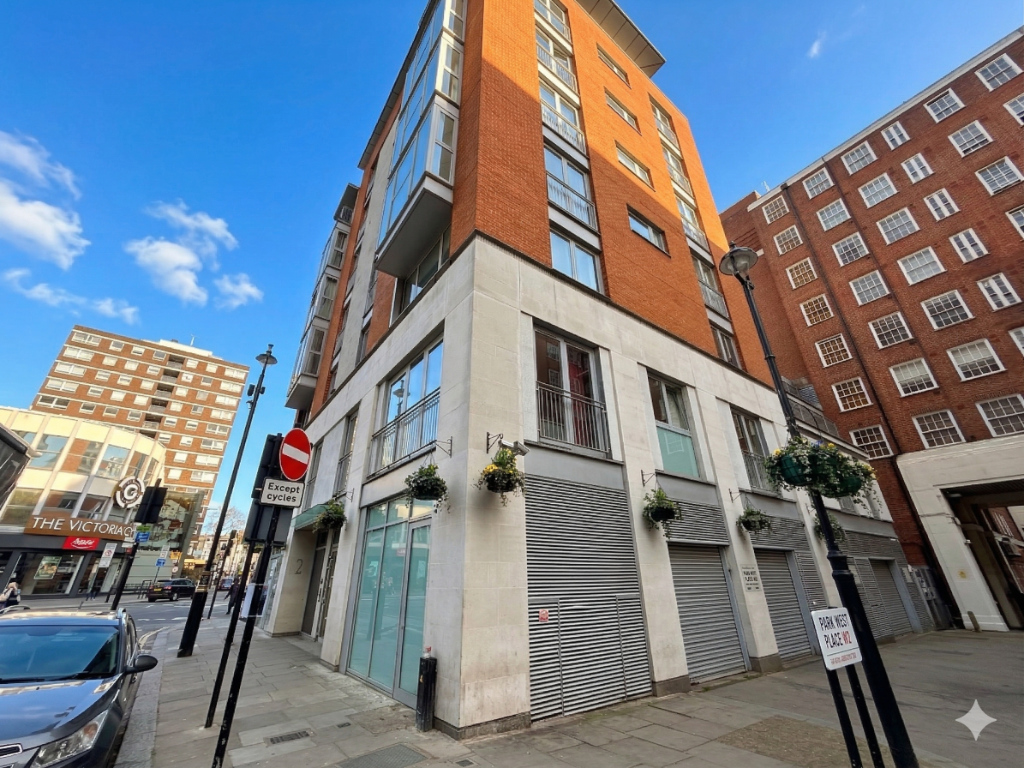 Main image of property: Burwood Place, London, W2