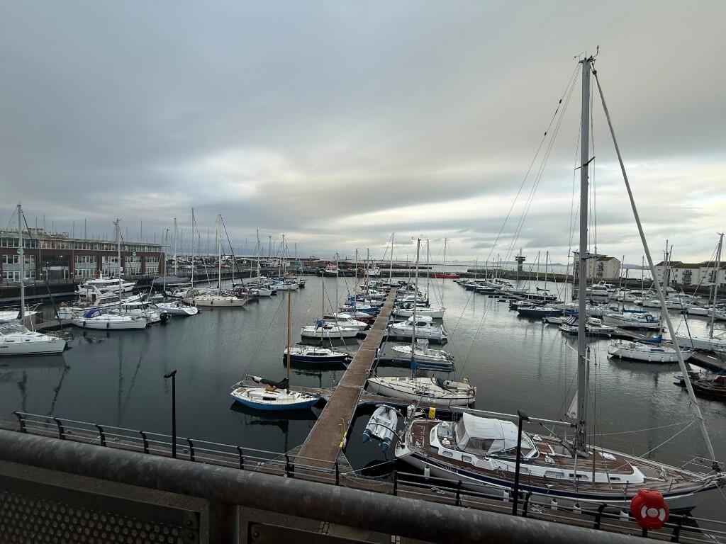 Main image of property: Dockers Gardens, Ardrossan, Ayrshire, KA22