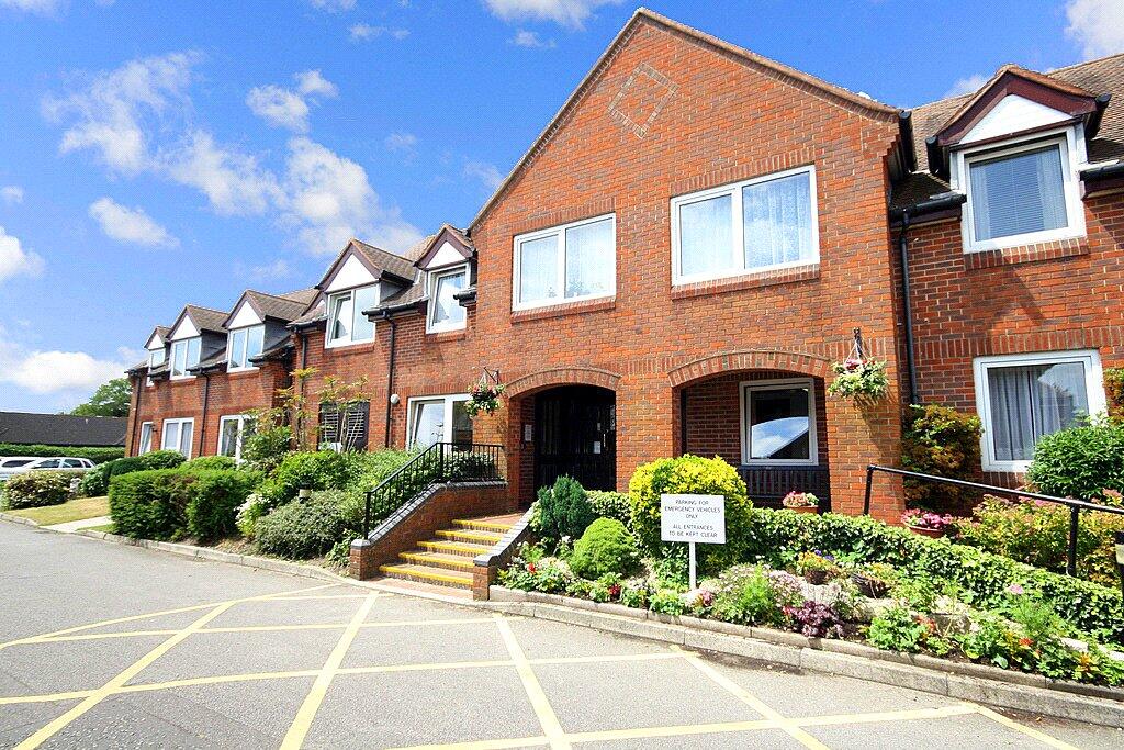 Main image of property: Homestour House, Christchurch