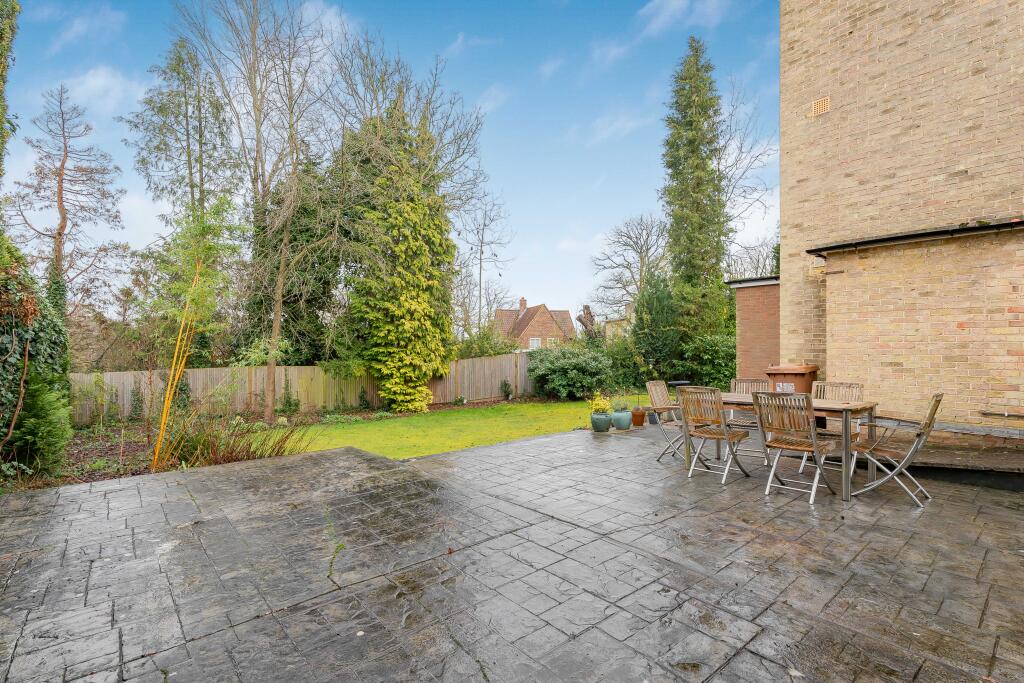 Additional image 21 of Pentley Park, Welwyn Garden City, Hertfordshire, AL8