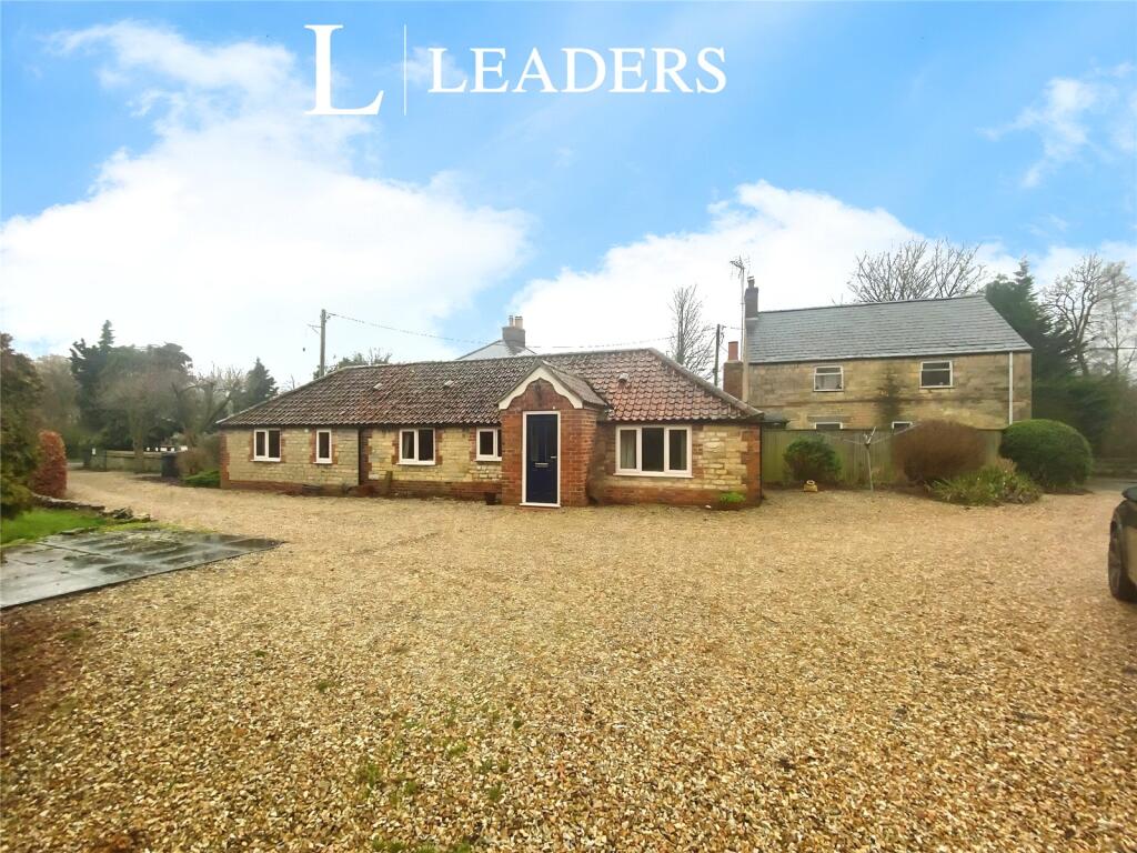 Main image of property: Main Road, Leadenham, Lincoln, LN5