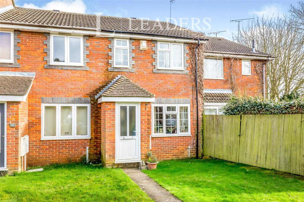 Main image of property: Burleigh Piece, Buckingham, Buckinghamshire