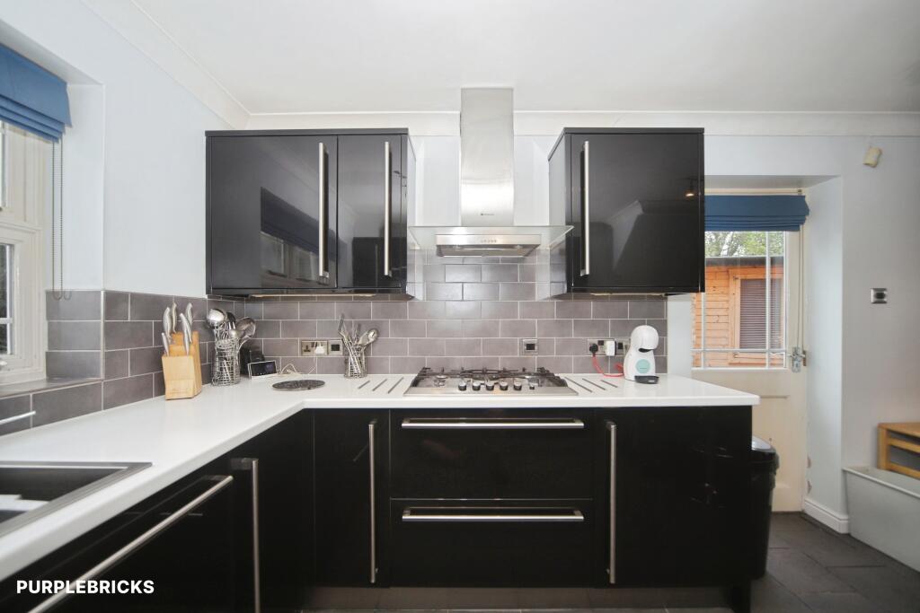 House in Bridgwater, Somerset - View 4