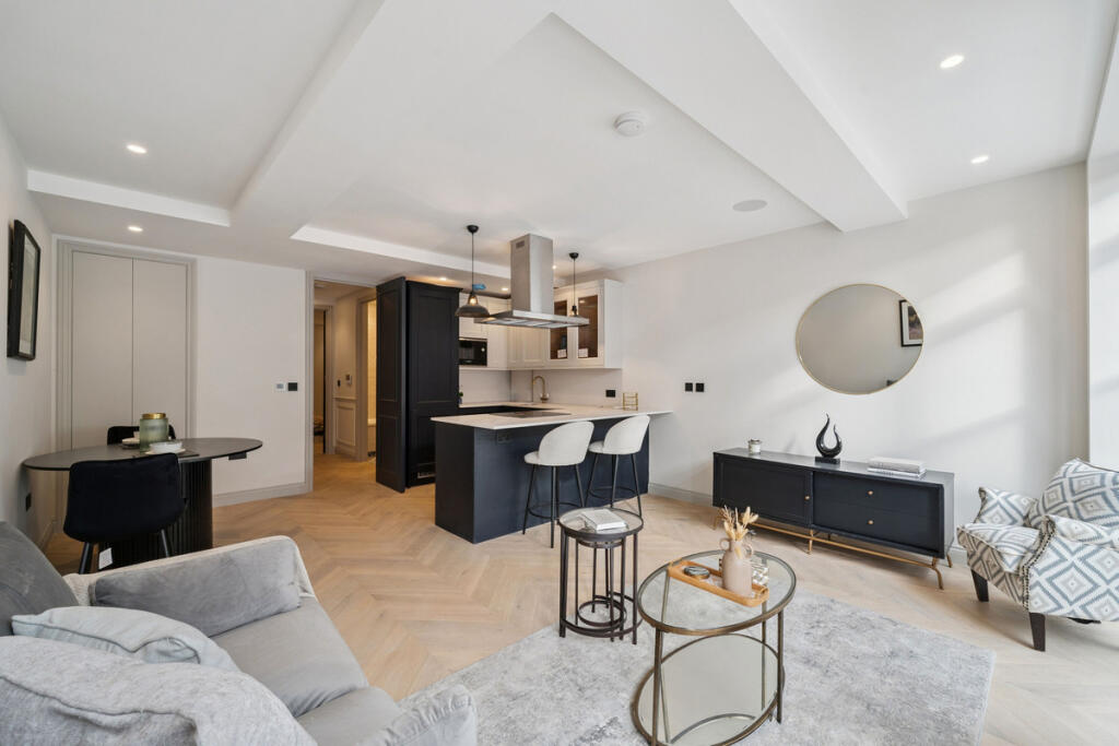 Main image of property: Gordon Road, Ealing, W5