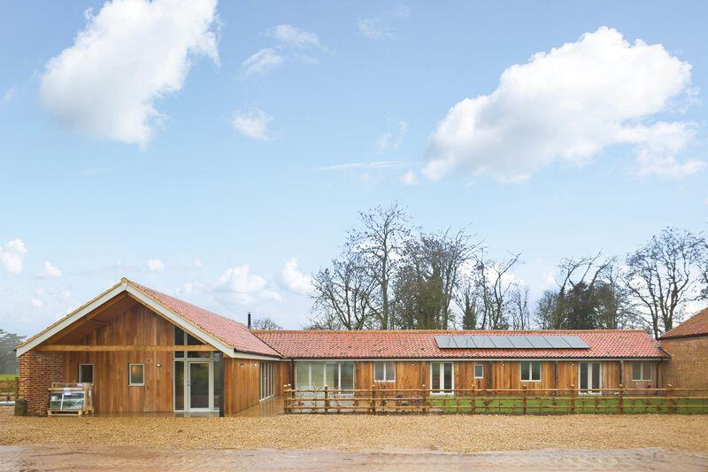 Main image of property: Thorpland, Fakenham