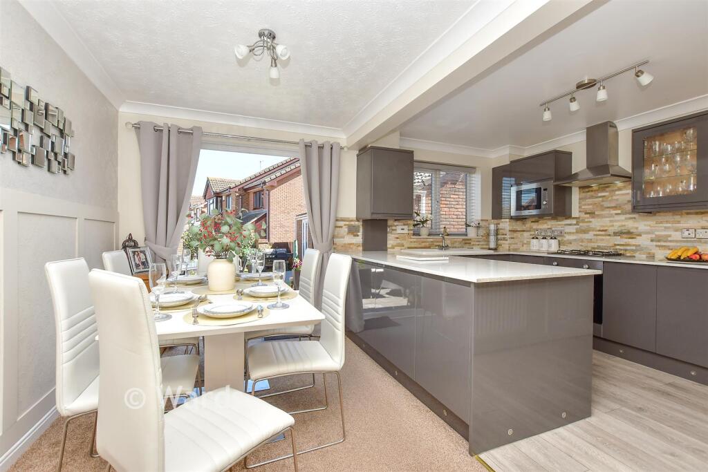 Main image of property: Mills Close, Minster On Sea, Sheerness, Kent