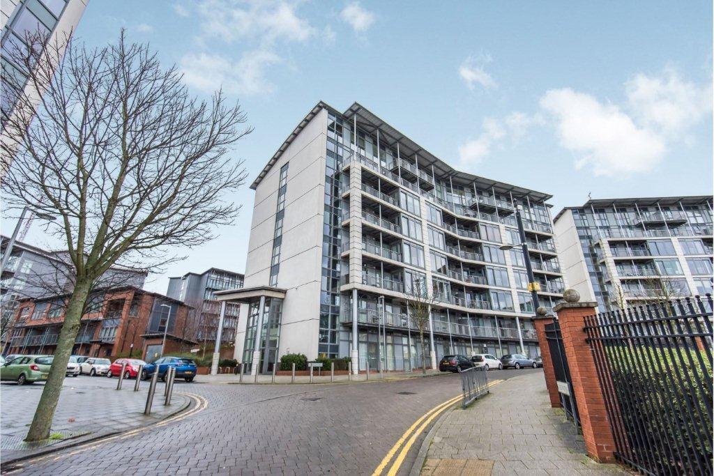 Main image of property: Longleat Avenue, Birmingham, B15