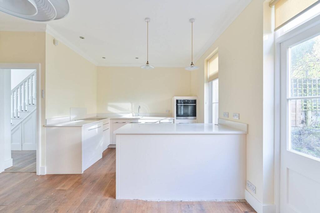 Main image of property: Underhill Road, East Dulwich, London, SE22