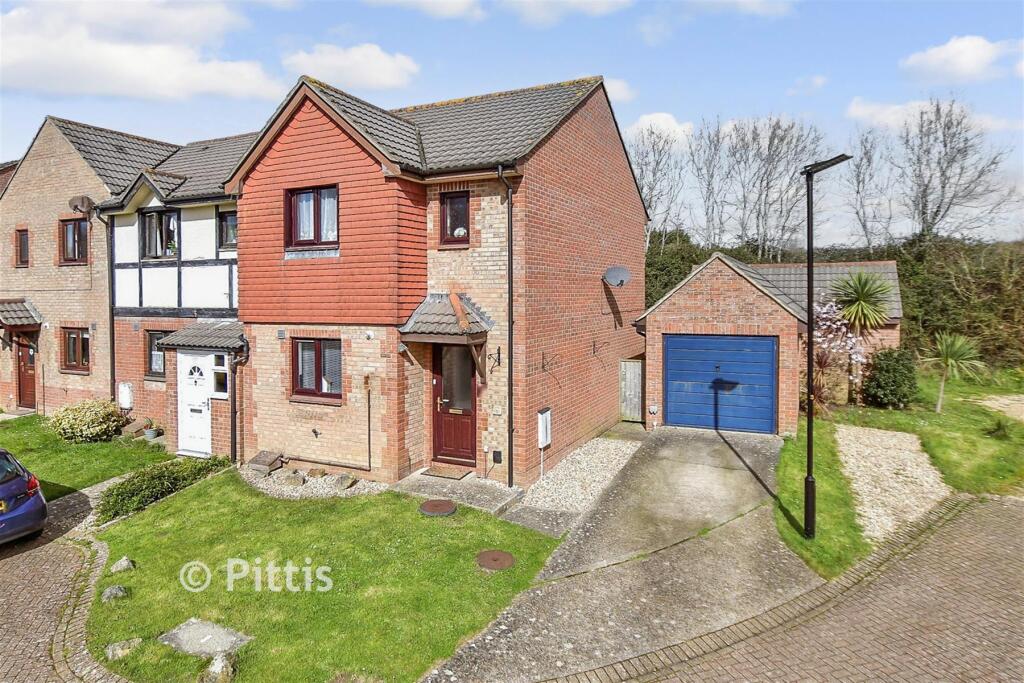 Main image of property: Linnet Close, Newport, Isle of Wight