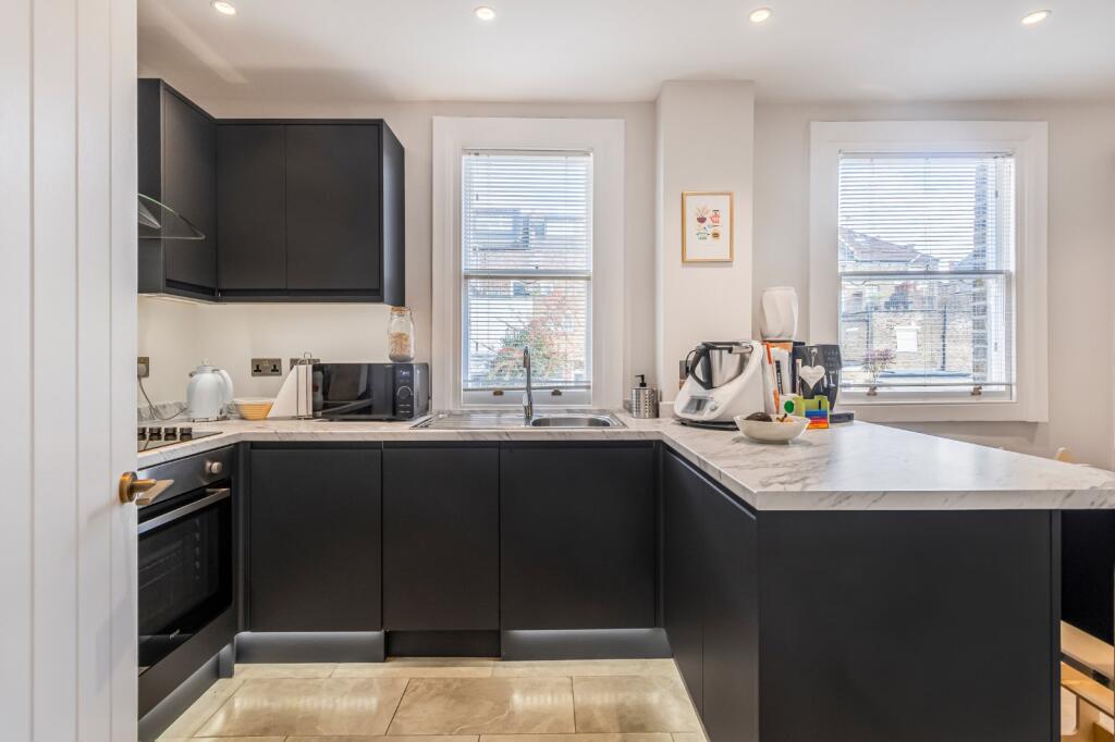 Main image of property: Kingsgate Road, West Hampstead, London, NW6