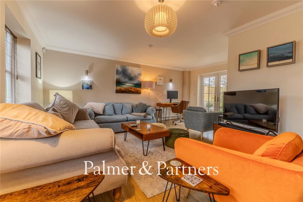 The Gables, Leiston, Suffolk, IP16 photo 3