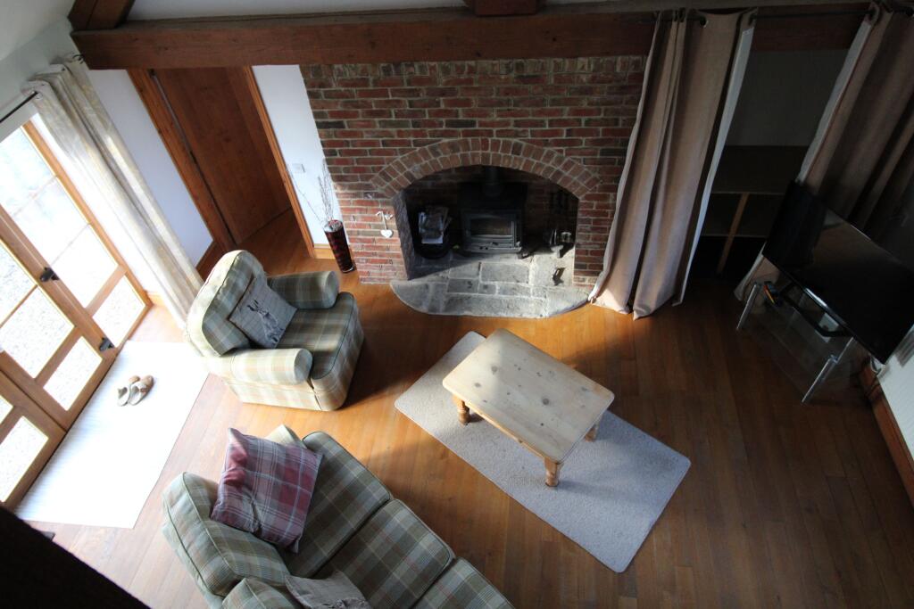 House in Bridgwater, Stolford - More