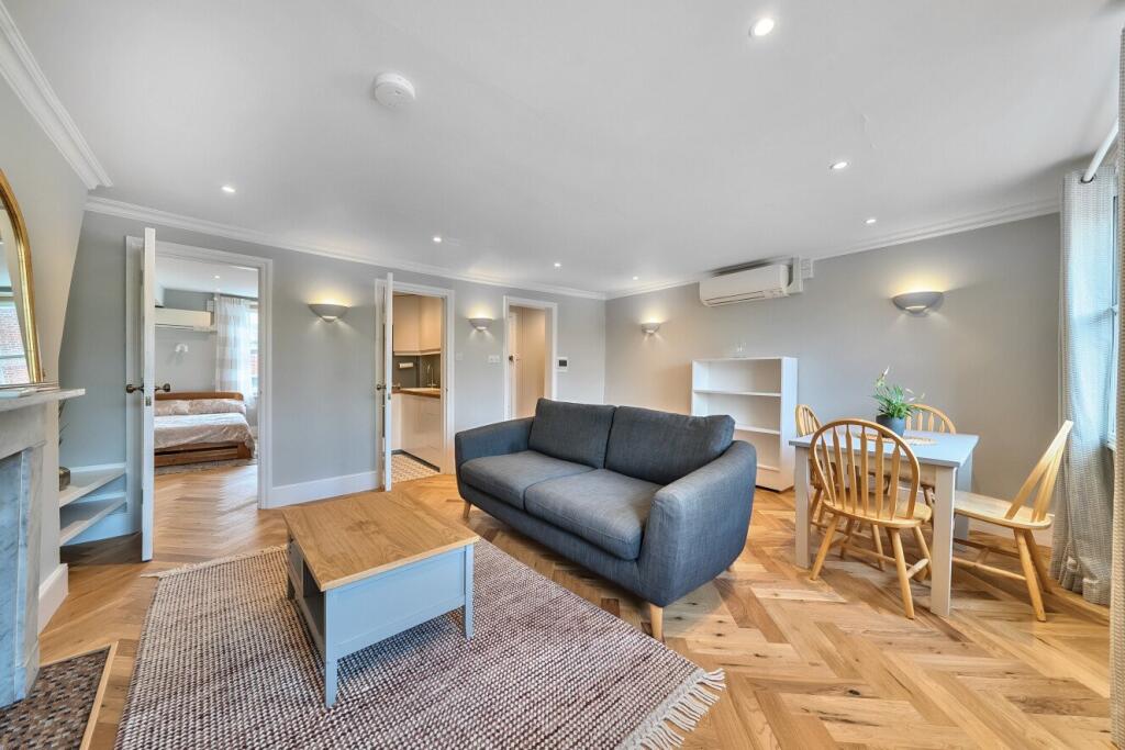 Main image of property: Stamford Street, Waterloo, London, SE1