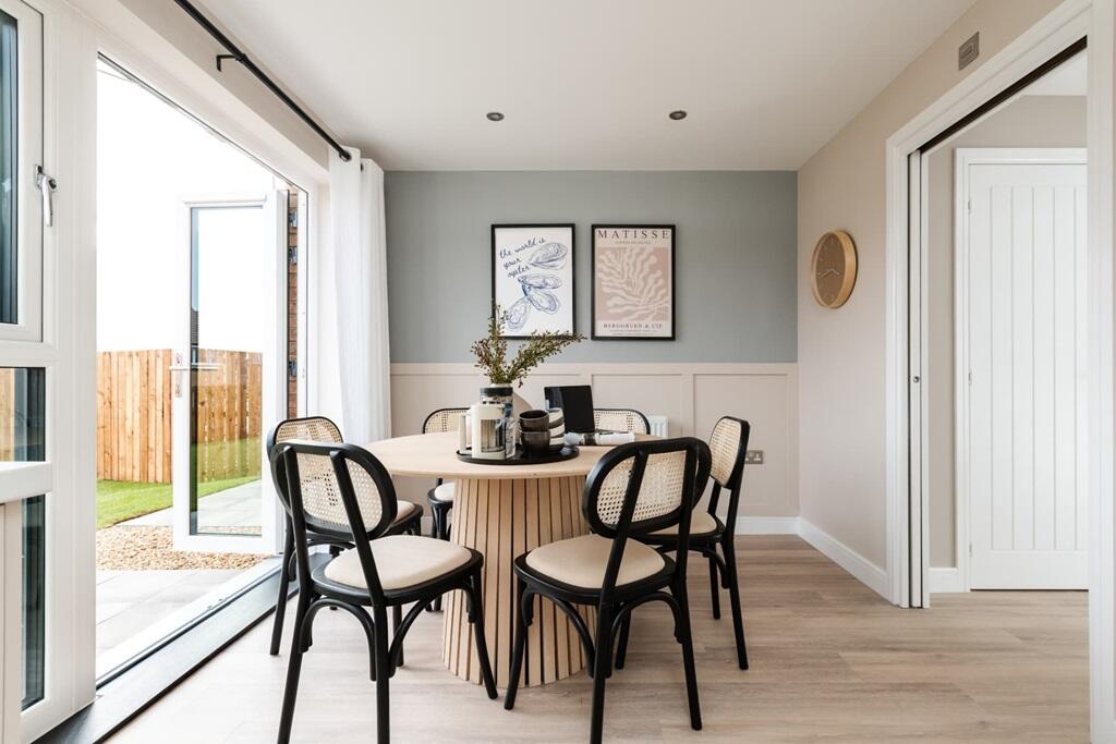 House in Sunderland - More
