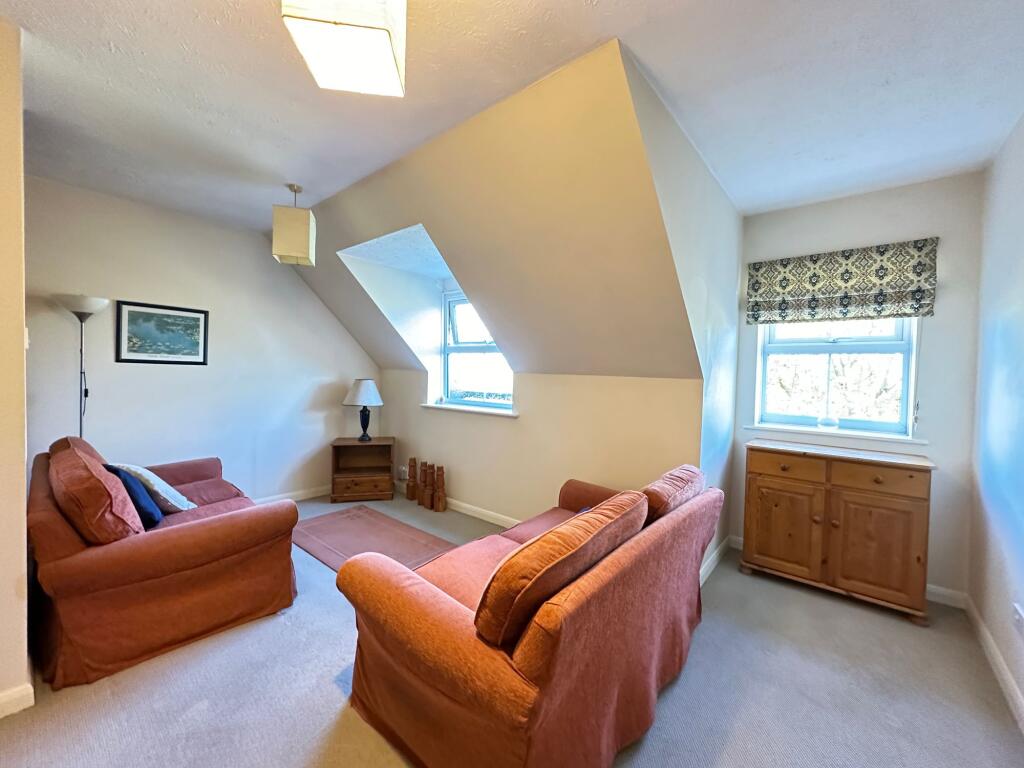 Apartment in Oxford - View 2