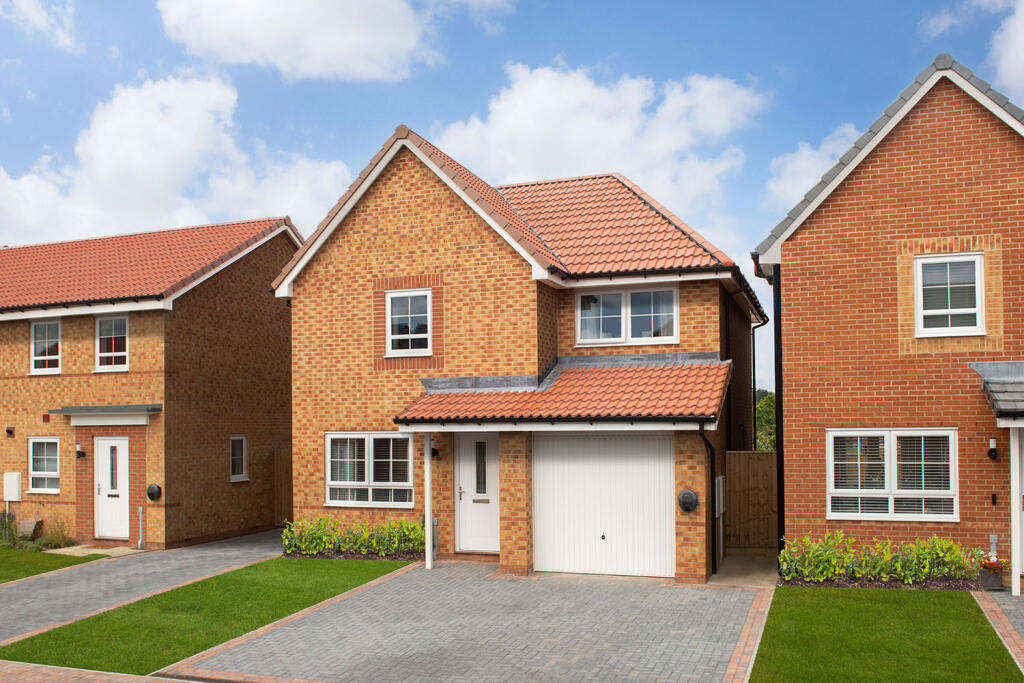 Main image of property: Hollygate Lane,
Cotgrave,
NG12