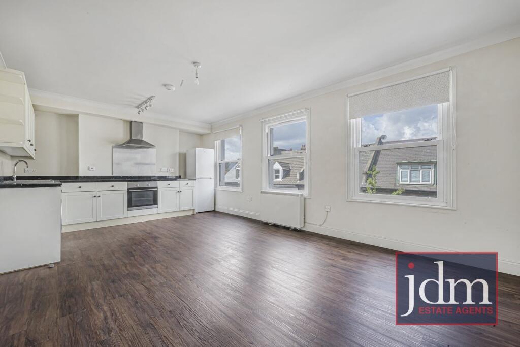 Main image of property: 8 Widmore Road, Bromley, BR1