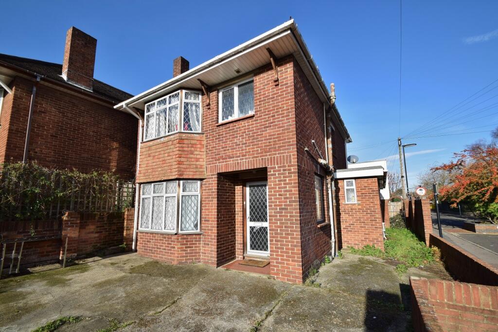 Main image of property: Inner Avenue