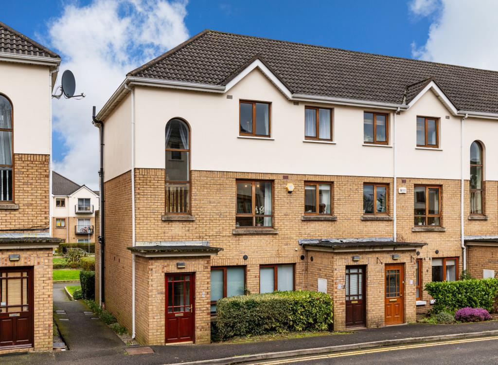 Main image of property: 9 The Court, Larch Hill, Santry, Dublin 17, D17 C200