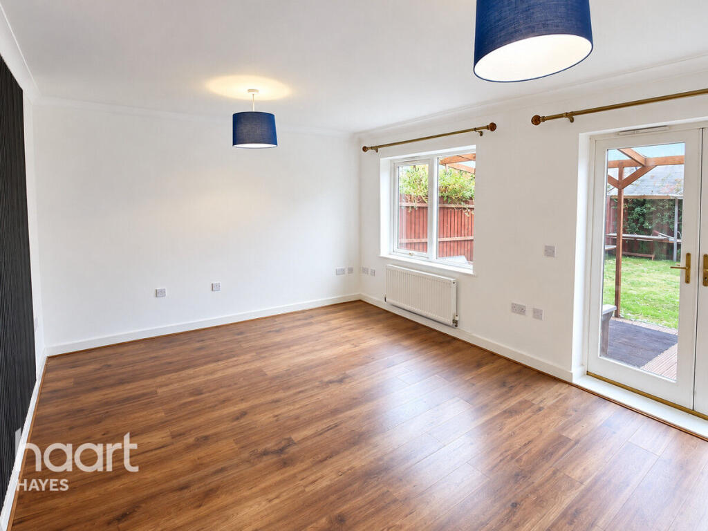Main image of property: Taywood Road, Northolt