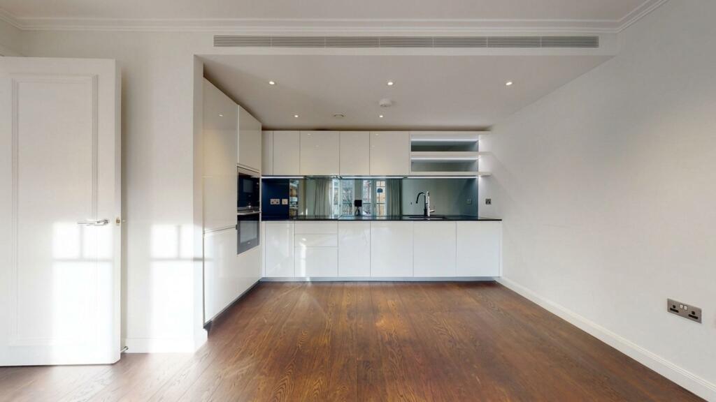 Main image of property: Higham House West, Fulham, SW6